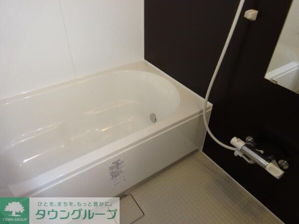 SQUARE2の物件内観写真